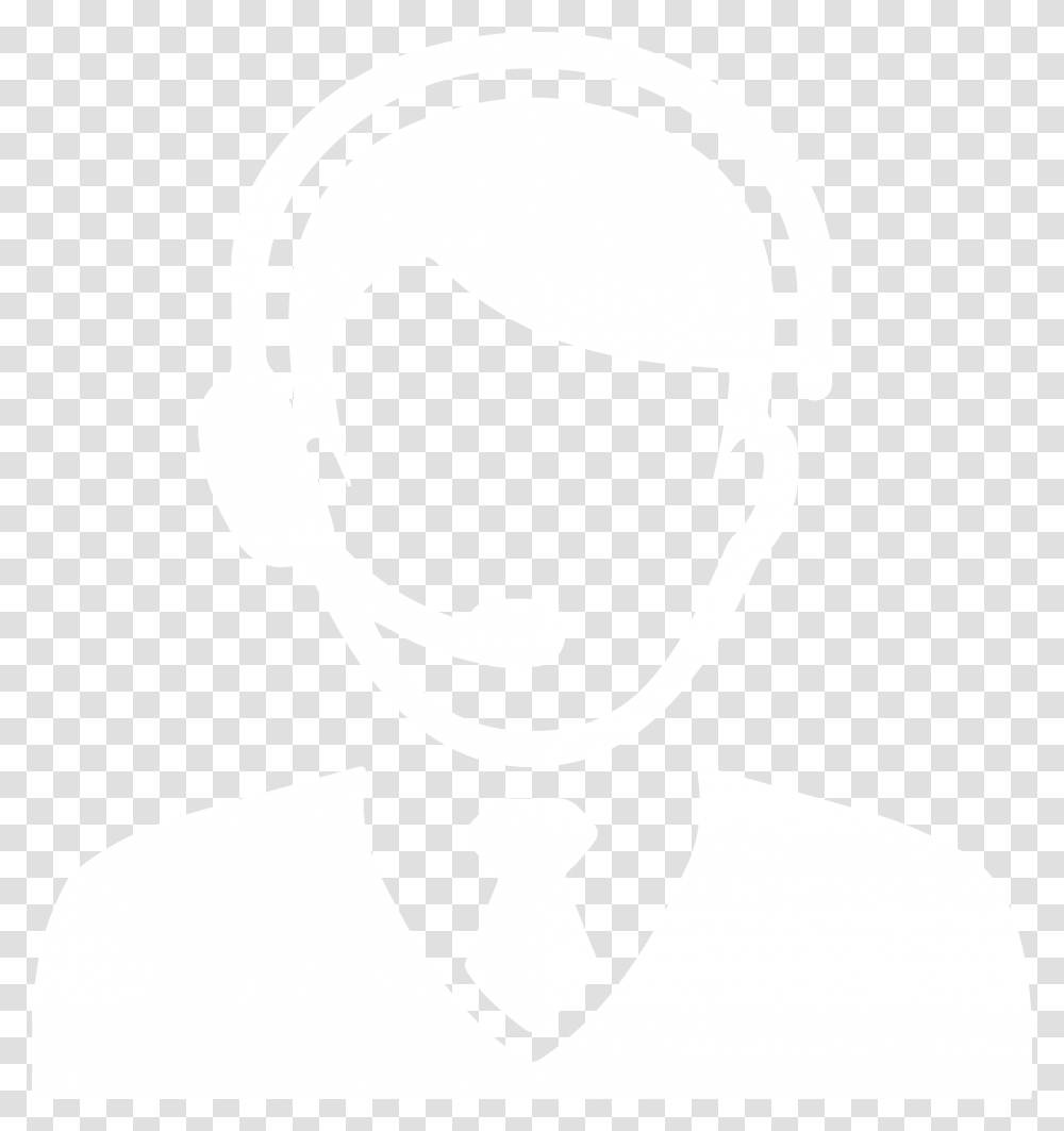 Support Icon White, Texture, White Board, Apparel Transparent Png