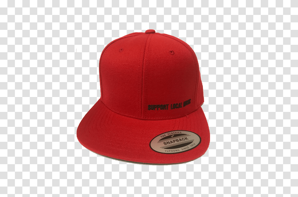 Support Local Music, Apparel, Baseball Cap, Hat Transparent Png