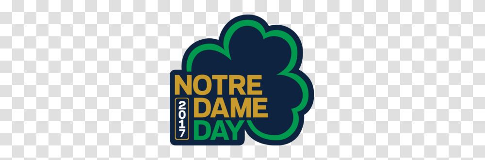 Support Nd Physics During Notre Dame Day News, Interior Design, Heart, Alphabet Transparent Png