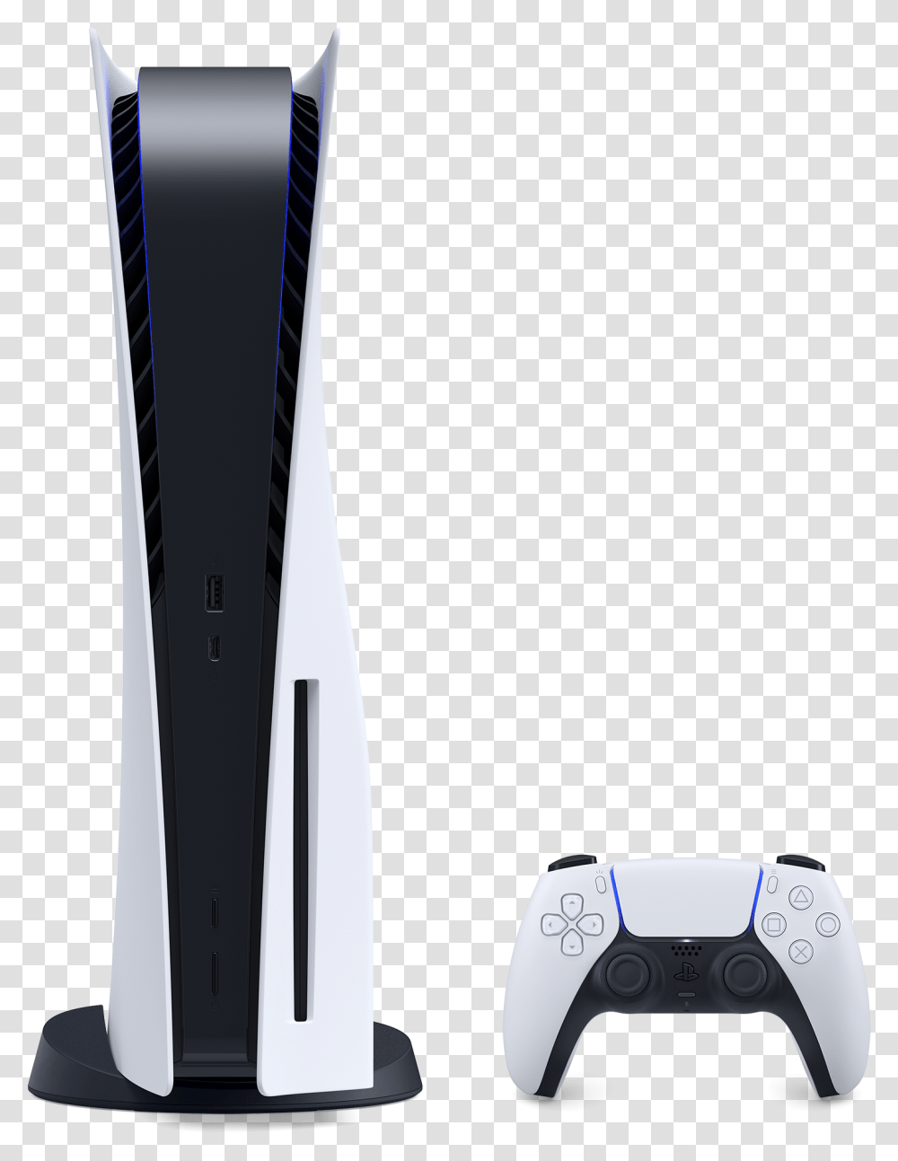 Support Playstation 5, Appliance, Electronics Transparent Png