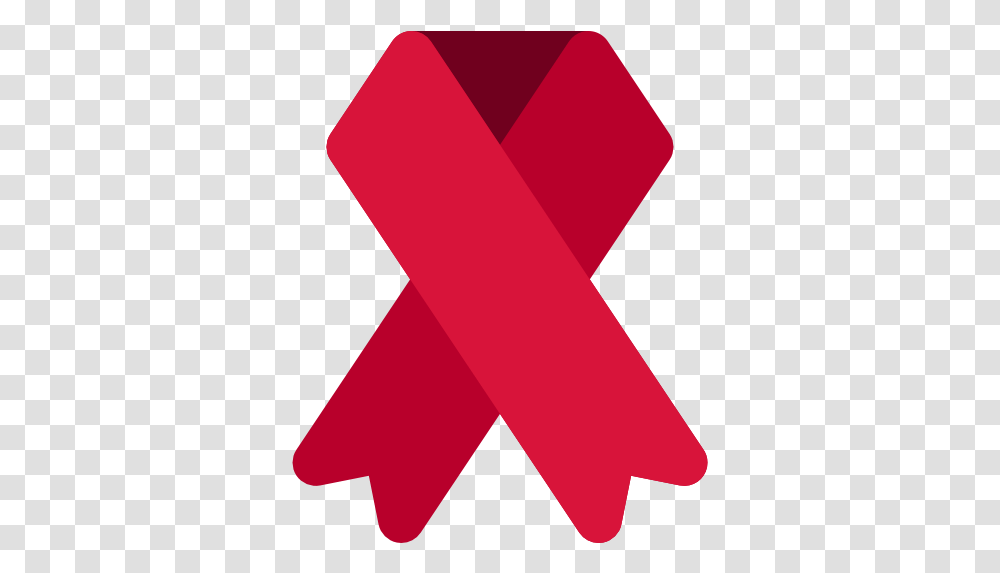 Support Ribbon Cause Solidarity Icon Icon, Text, Sash, Art, Graphics Transparent Png