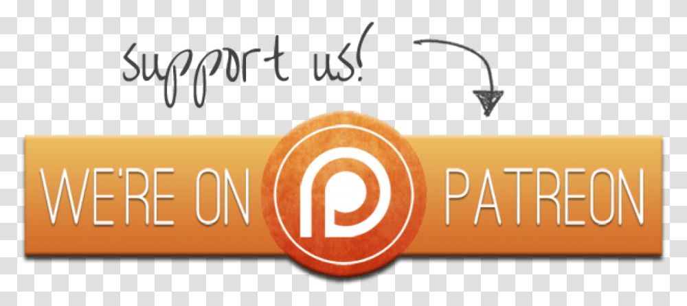 Support Us On Patreon, Label, Plant, Food Transparent Png