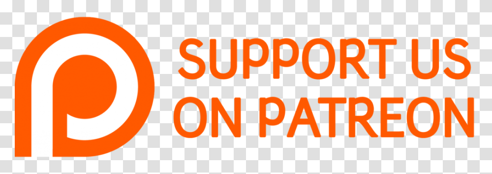 Support Us On Patreon, Word, Label, Alphabet Transparent Png