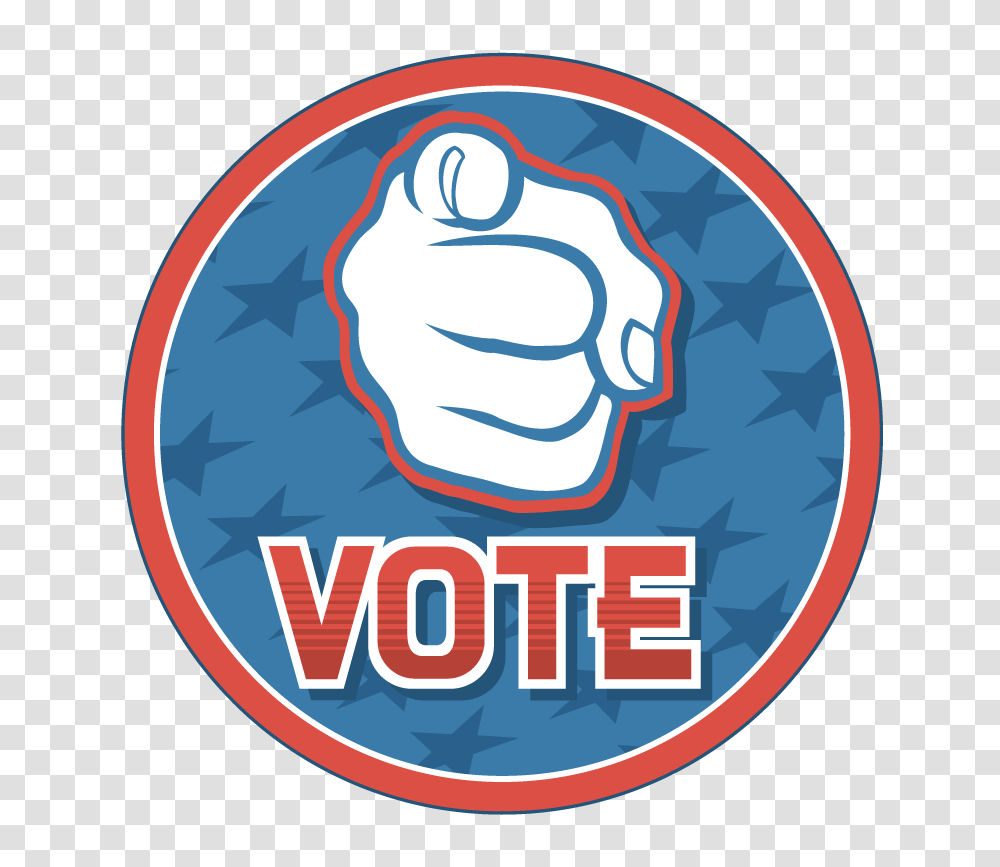 Supporters Clipart School Election, Hand, Fist, Poster, Advertisement Transparent Png