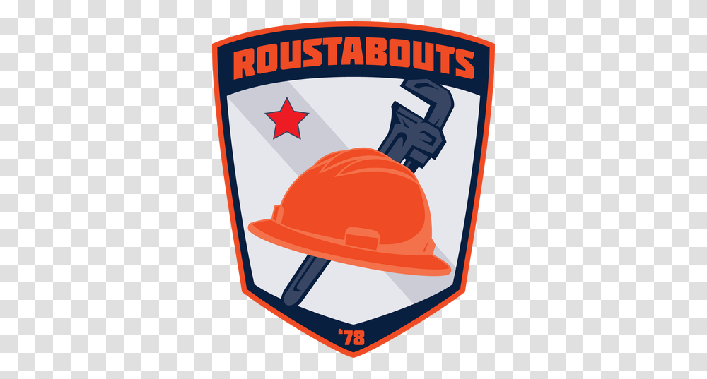 Supporters Clipart Team Player, Apparel, Helmet, Hardhat Transparent Png