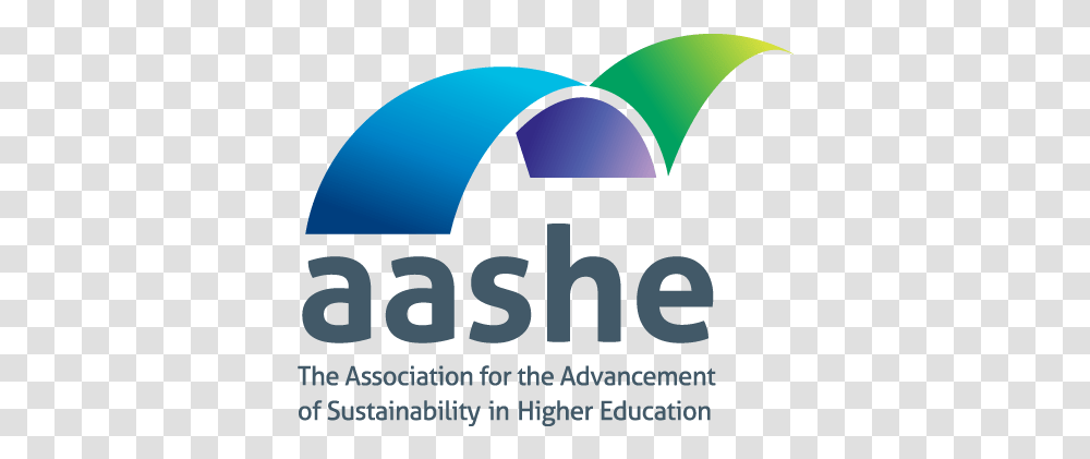 Supporting The Environment Aashe Stars, Logo, Symbol, Graphics, Art Transparent Png