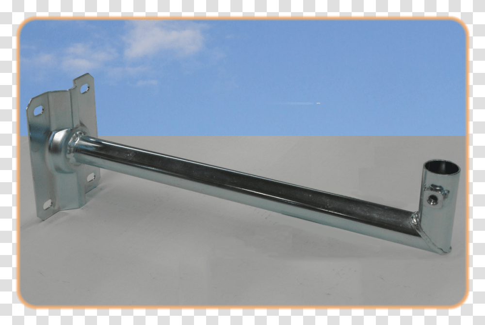 Supporto Per Parabola Satellitare, Machine, Weapon, Sink Faucet, Blade Transparent Png
