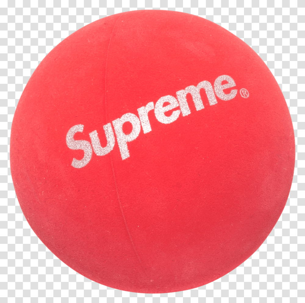 Supreme, Ball Transparent Png