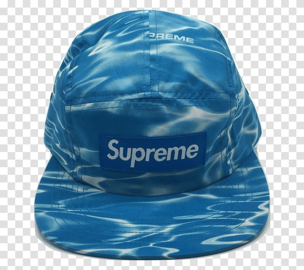 Supreme Baseball Cap, Apparel, Hat Transparent Png