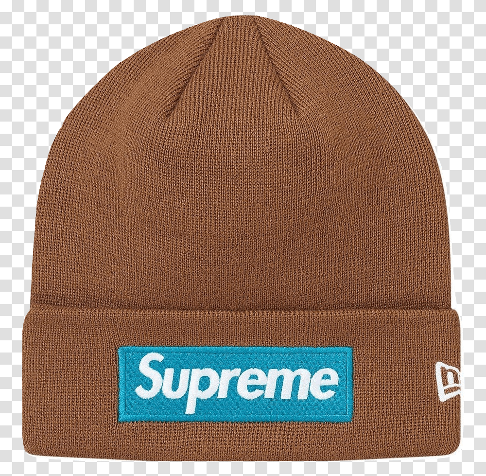 Supreme Box Logo, Apparel, Baseball Cap, Hat Transparent Png