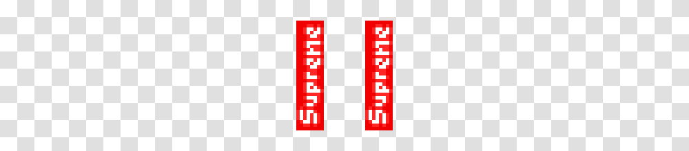 Supreme Box Logo Miners Need Cool Shoes Skin Editor, Number, Alphabet Transparent Png