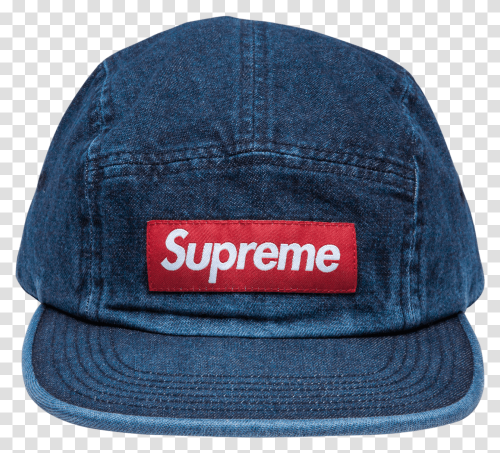 Supreme, Apparel, Baseball Cap, Hat Transparent Png