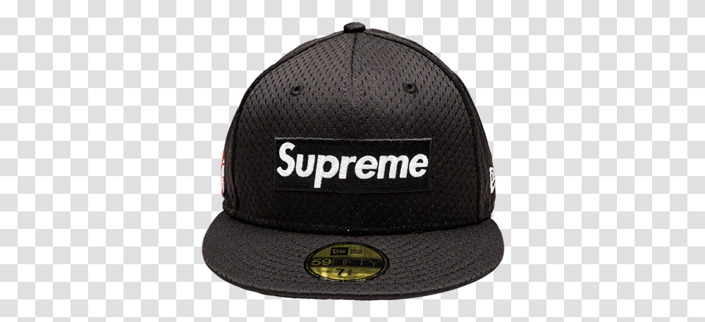 Supreme, Apparel, Baseball Cap, Hat Transparent Png