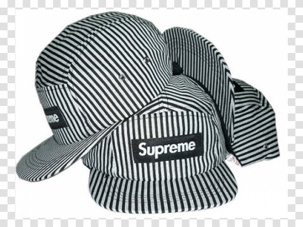 Supreme, Apparel, Baseball Cap, Hat Transparent Png