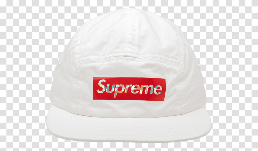 Supreme, Apparel, Baseball Cap, Hat Transparent Png