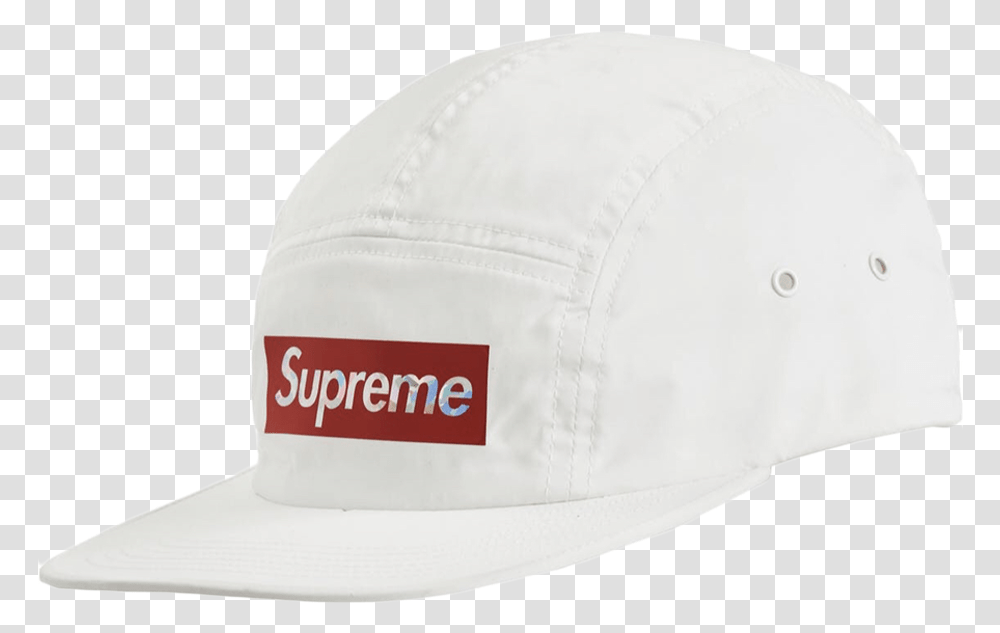 Supreme, Apparel, Baseball Cap, Hat Transparent Png