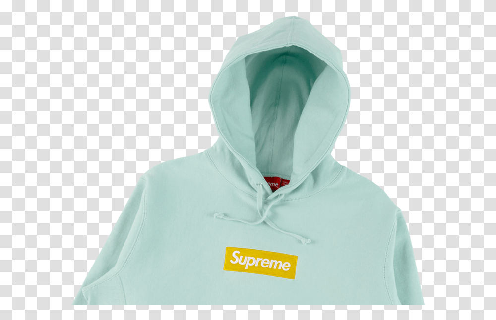 Supreme, Apparel, Hood, Sweatshirt Transparent Png