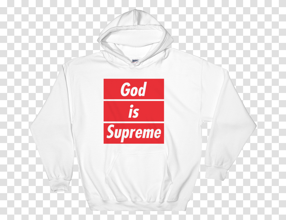 Supreme, Apparel, Sweatshirt, Sweater Transparent Png