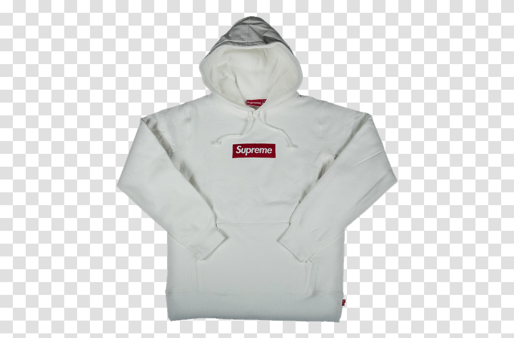 Supreme, Apparel, Sweatshirt, Sweater Transparent Png