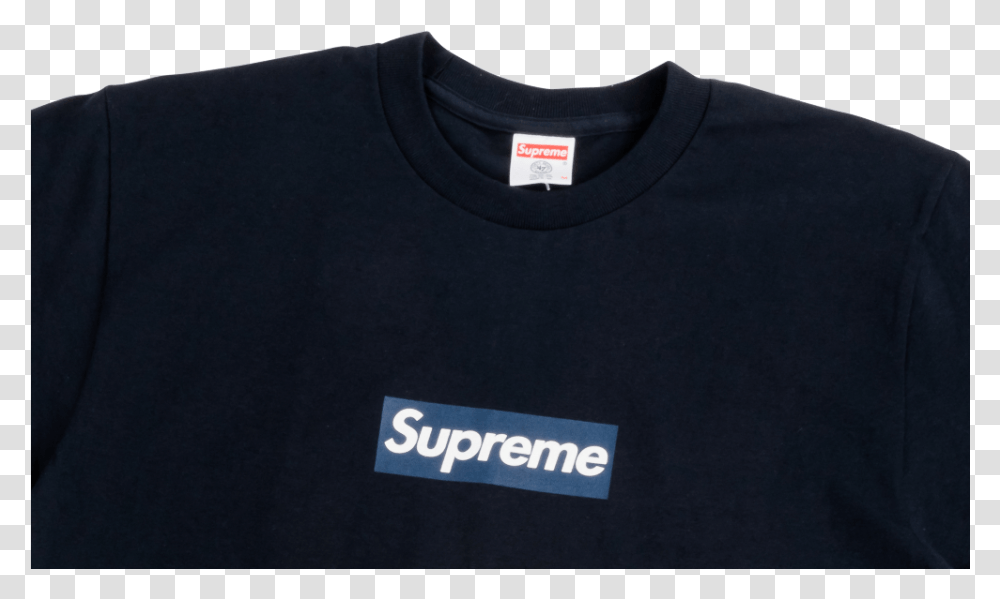 Supreme, Apparel, T-Shirt, Sleeve Transparent Png