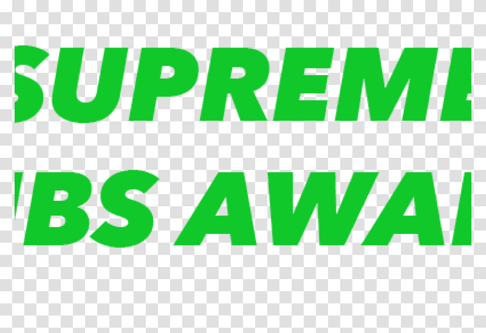 Supreme Clubs Awards, Word, Alphabet, Vegetation Transparent Png