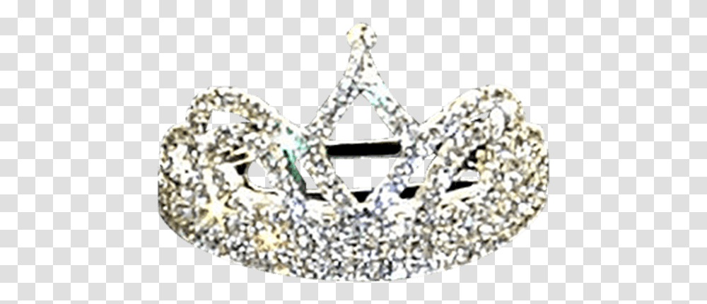 Supreme Crown Ponytail Holder Sword Supreme Crown Ponytail Tiara, Diamond, Gemstone, Jewelry, Accessories Transparent Png