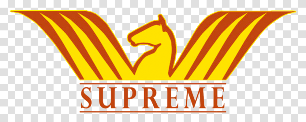 Supreme Emblem, Label, Pac Man Transparent Png