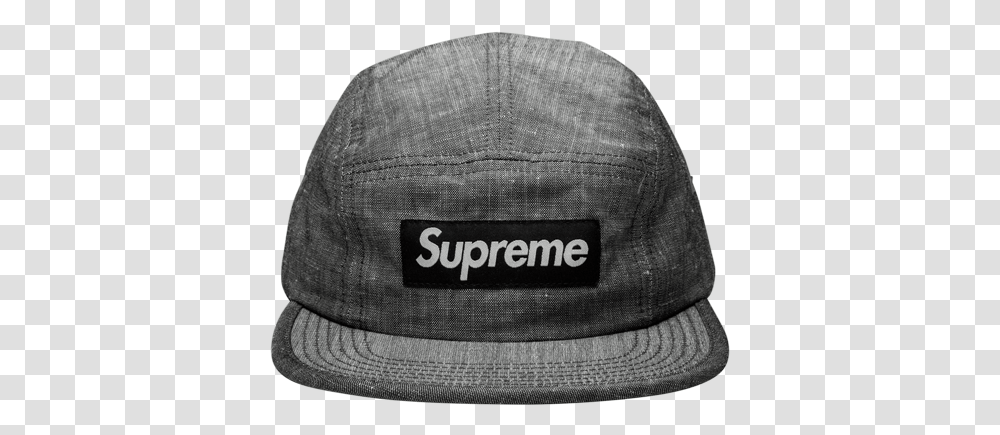 Supreme Hat, Apparel, Baseball Cap, Beanie Transparent Png