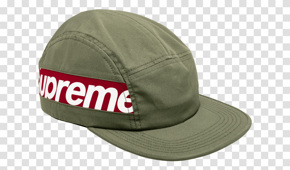 Supreme Hat, Apparel, Baseball Cap Transparent Png