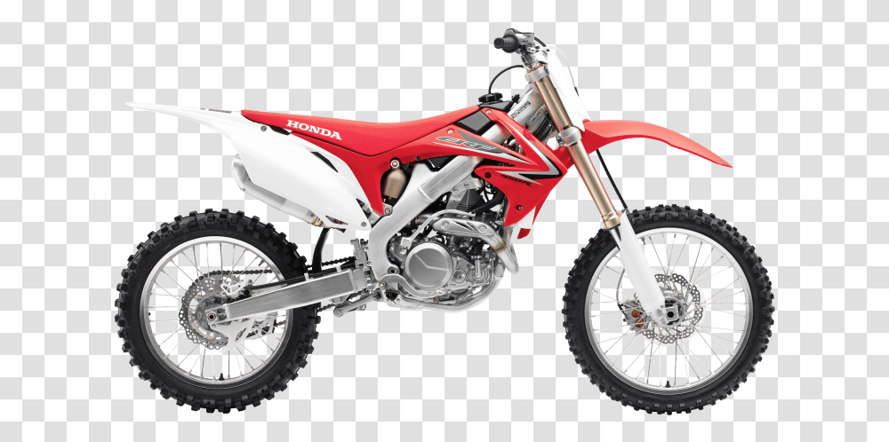 Supreme Honda Dirt Bike, Motorcycle, Vehicle, Transportation, Wheel Transparent Png