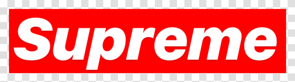 Supreme Logo Images Free Downloads Roblox Supreme, Word, Soda Transparent Png