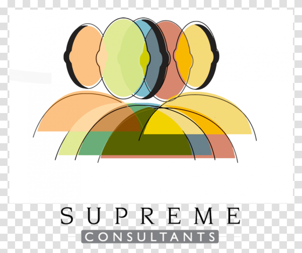 Supreme Logo Supreme Consultants Logo, Poster, Advertisement Transparent Png