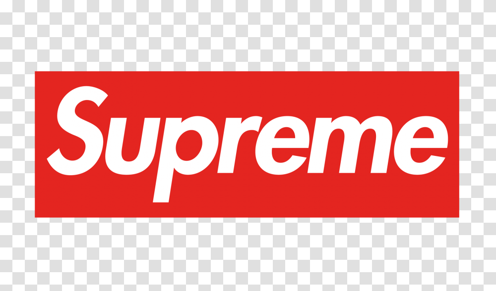 Supreme Logo Supreme Symbol Meaning History And Evolution, Trademark, Word, First Aid Transparent Png