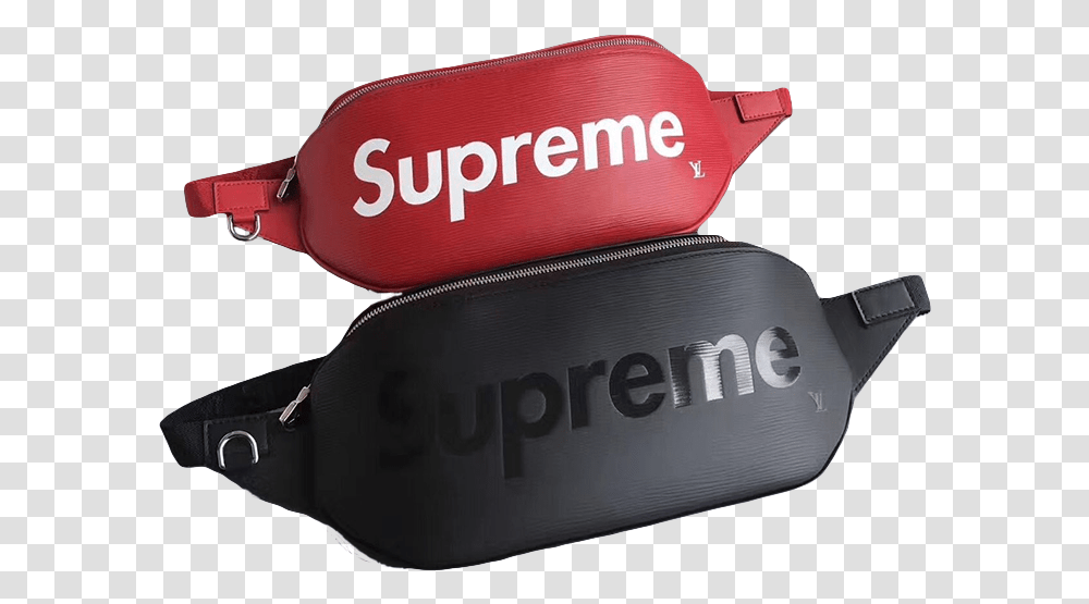 Supreme, Logo, Strap, Lens Cap Transparent Png