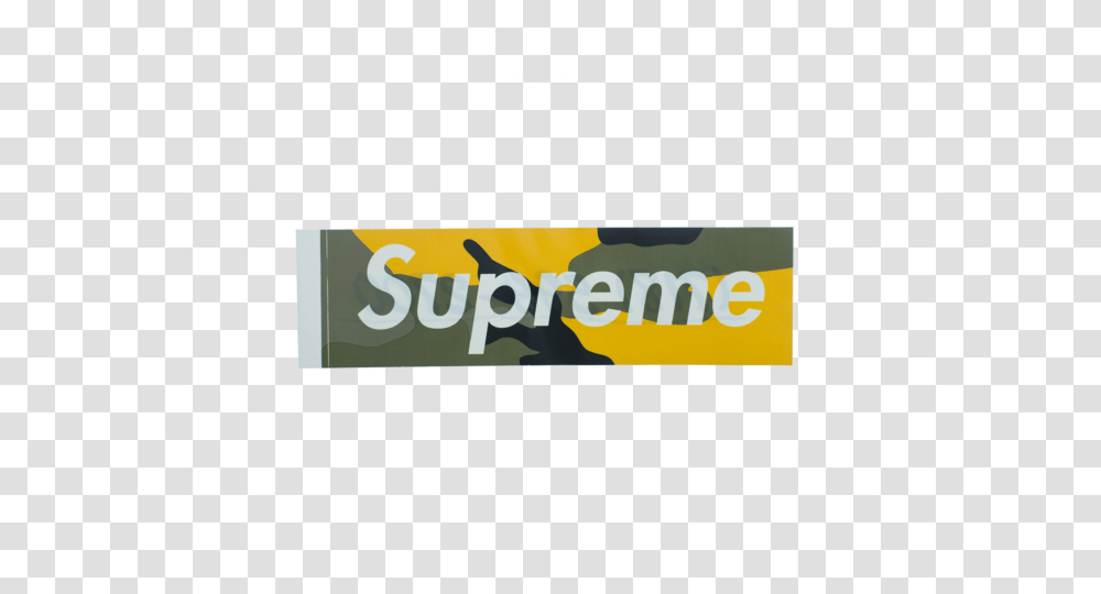 Supreme, Logo, Outdoors Transparent Png