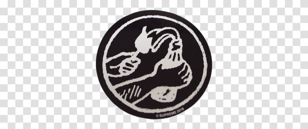 Supreme Molotov, Rug, Logo, Trademark Transparent Png