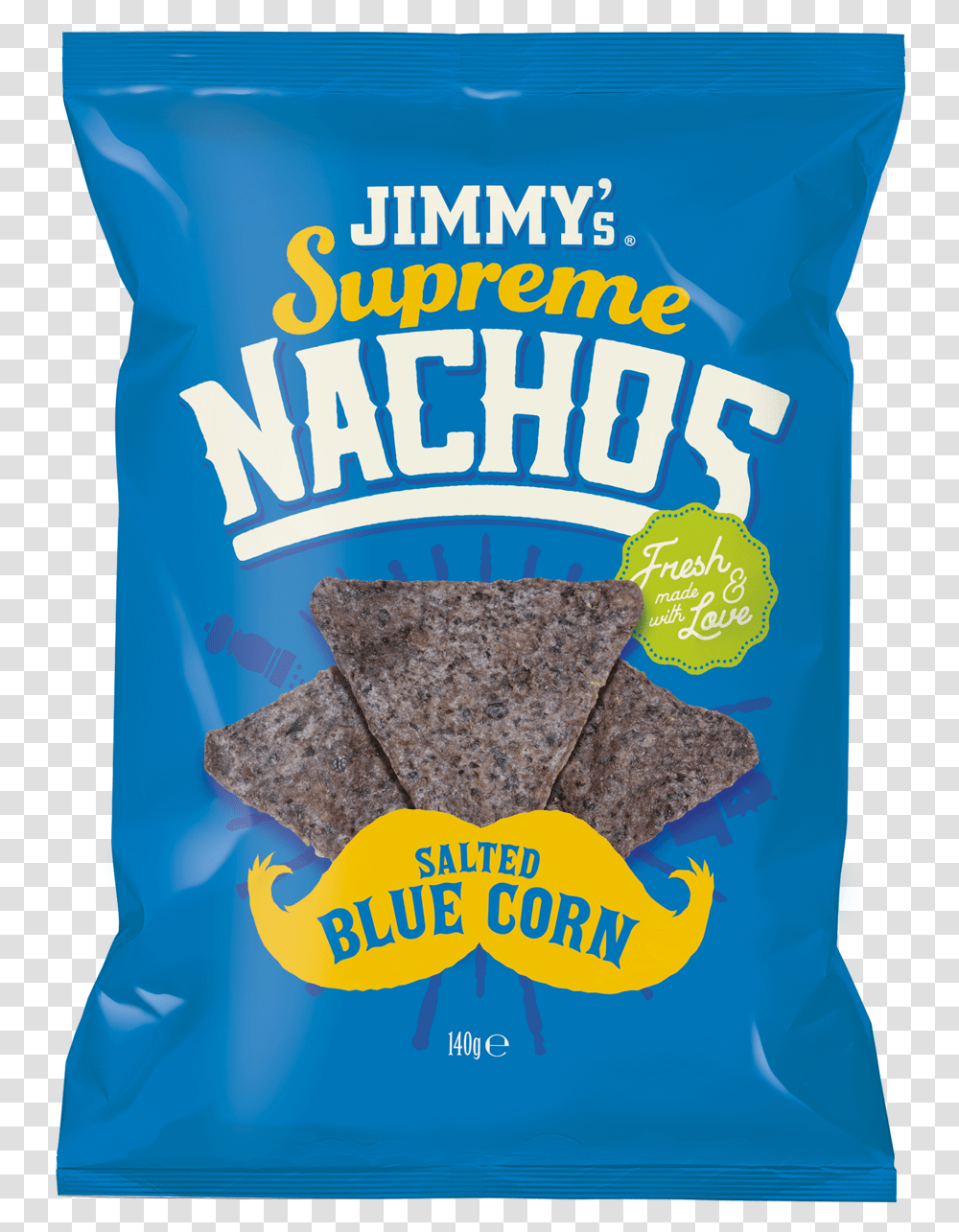 Supreme Nachos, Food, Poster, Advertisement, Plant Transparent Png