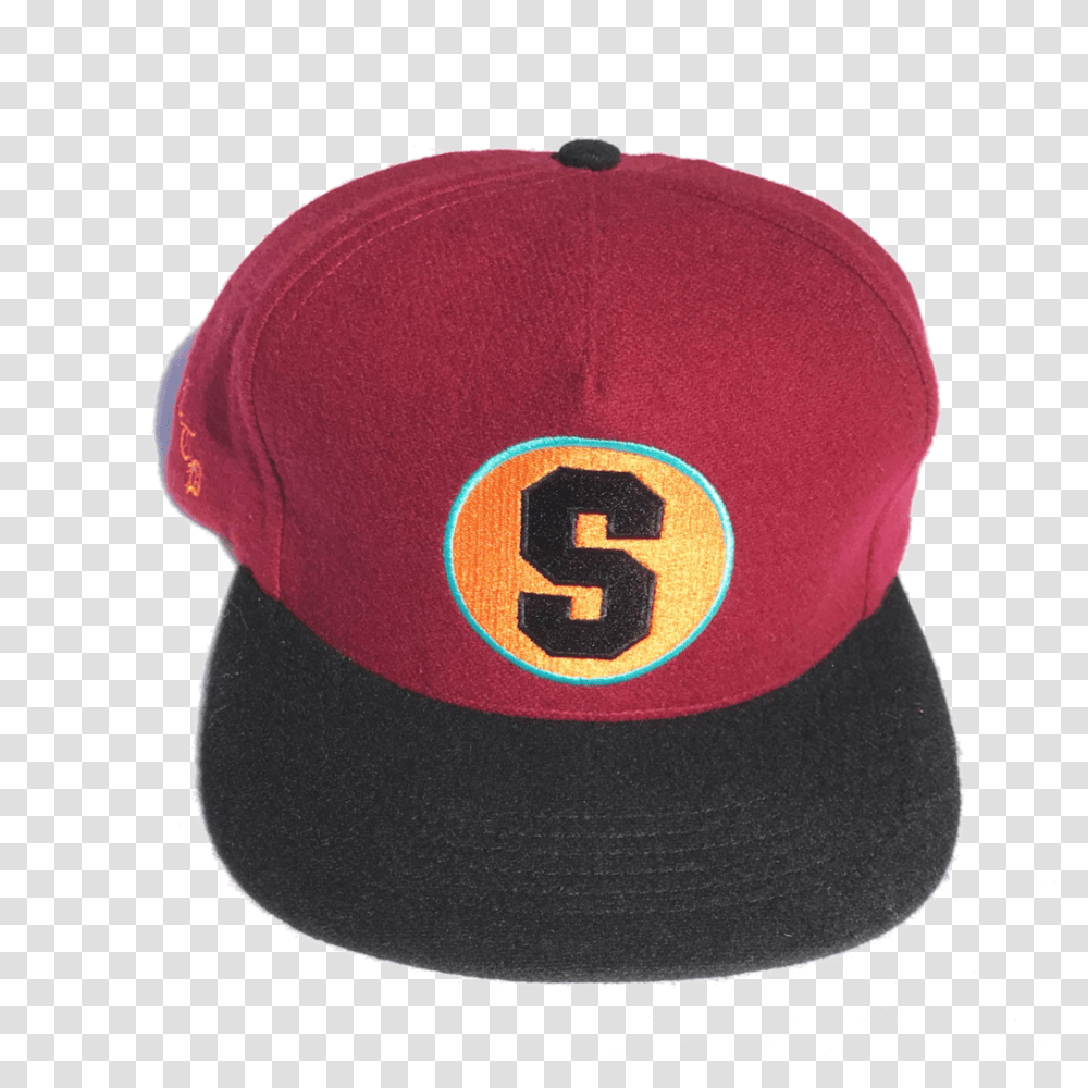 Supreme New York, Apparel, Baseball Cap, Hat Transparent Png