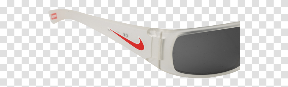 Supreme Nike Sunglasses Fw Plastic, Accessories, Accessory, Blade, Weapon Transparent Png