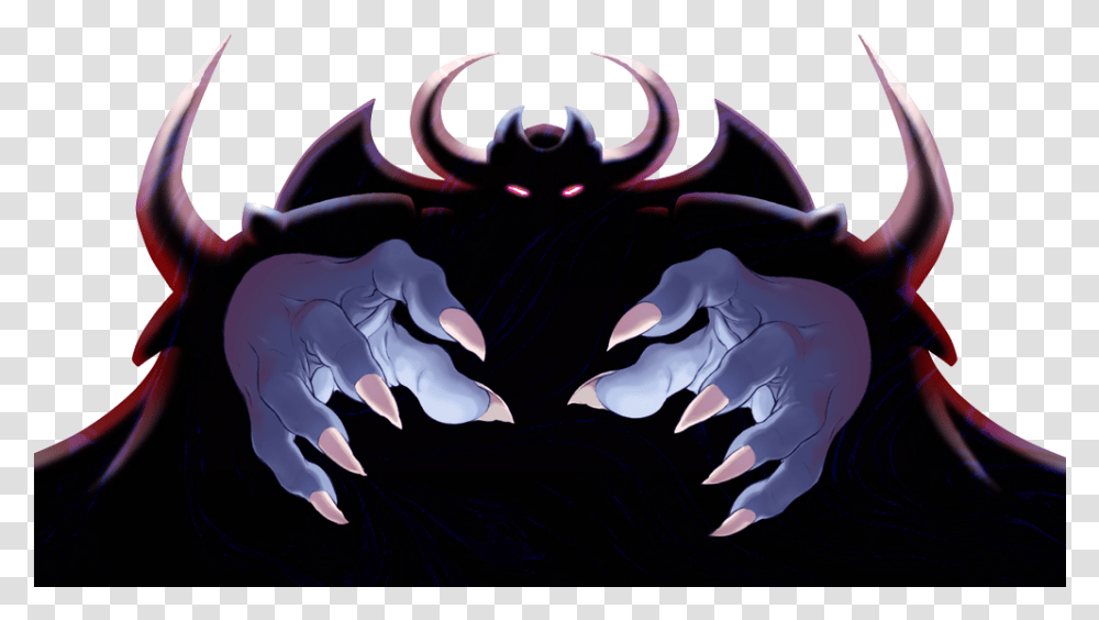 Supreme Overlord Baal, Hook, Claw Transparent Png