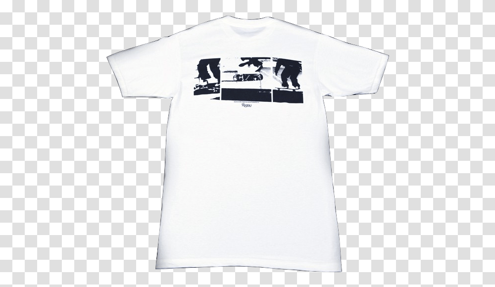 Supreme Rizolli Box Logo T Supreme Rizzoli Box Logo, Clothing, Apparel, T-Shirt Transparent Png