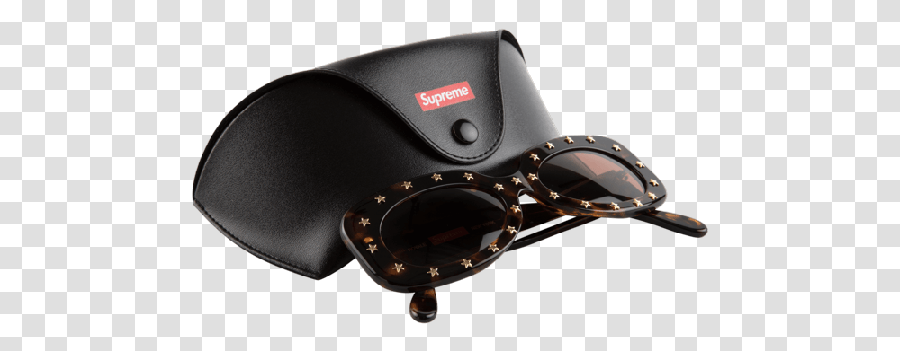 Supreme Royale Sunglasses Ss Camera, Accessories, Accessory, Goggles, Wristwatch Transparent Png