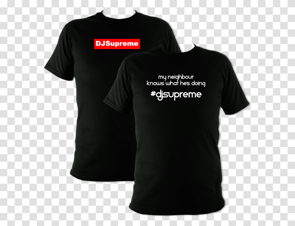 Supreme Shirt Active Shirt, Apparel, Sleeve, T-Shirt Transparent Png