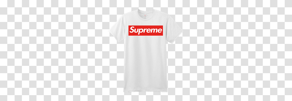 Supreme Shirt, Apparel, T-Shirt, Sleeve Transparent Png