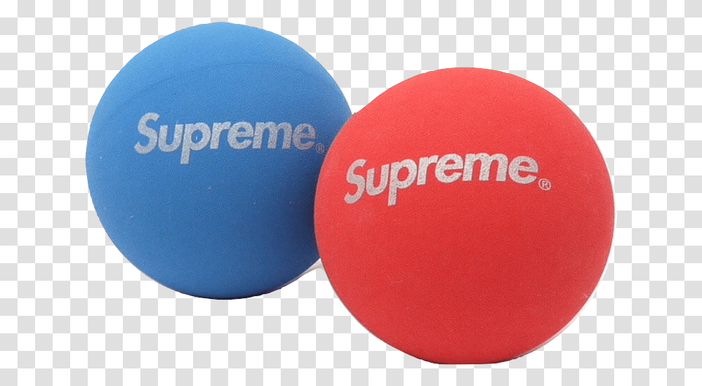 Supreme Sky Bounce Ball, Sphere, Balloon Transparent Png