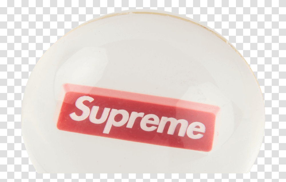 Supreme Sticker Supreme, Sweets, Food, Hat Transparent Png