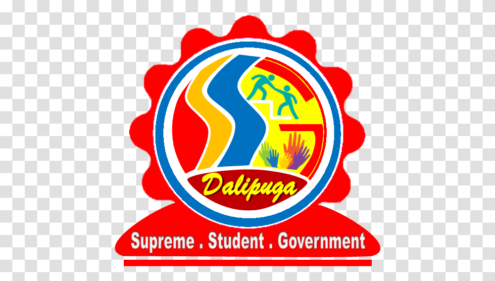 Supreme Student Government Logo, Trademark, Advertisement, Poster Transparent Png