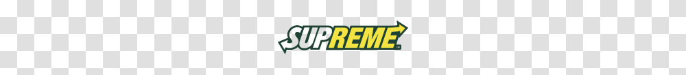 Supreme Subway, Number, Word Transparent Png