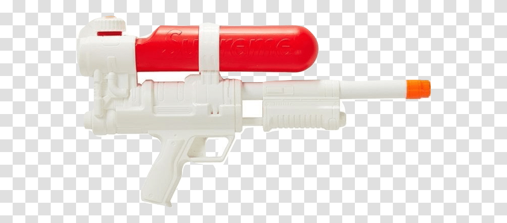 Supreme Super Soaker 50 Water Blaster, Toy, Gun, Weapon, Weaponry Transparent Png