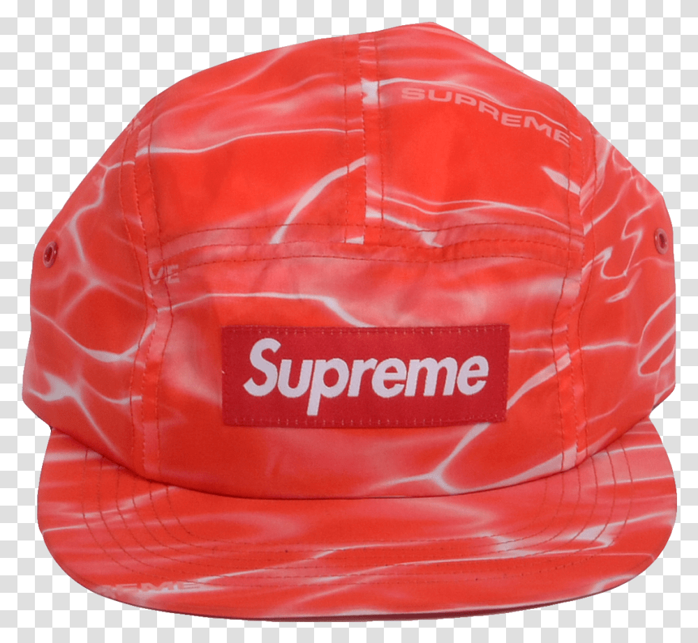 Supreme Supreme Hat, Apparel, Cap, Baseball Cap Transparent Png